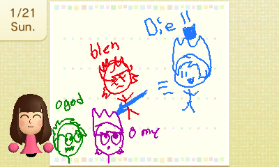 Eddsworld